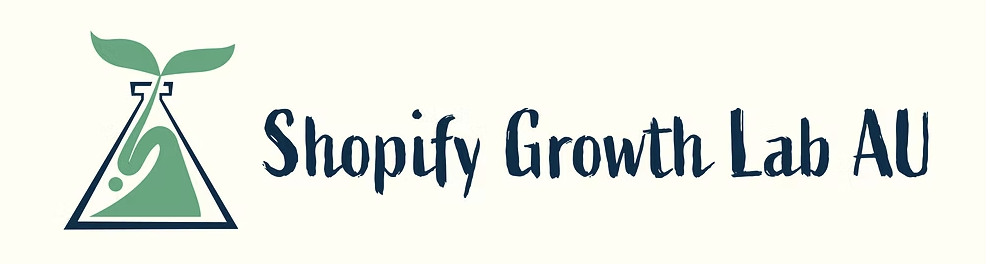 Shopify Growth Lab AU